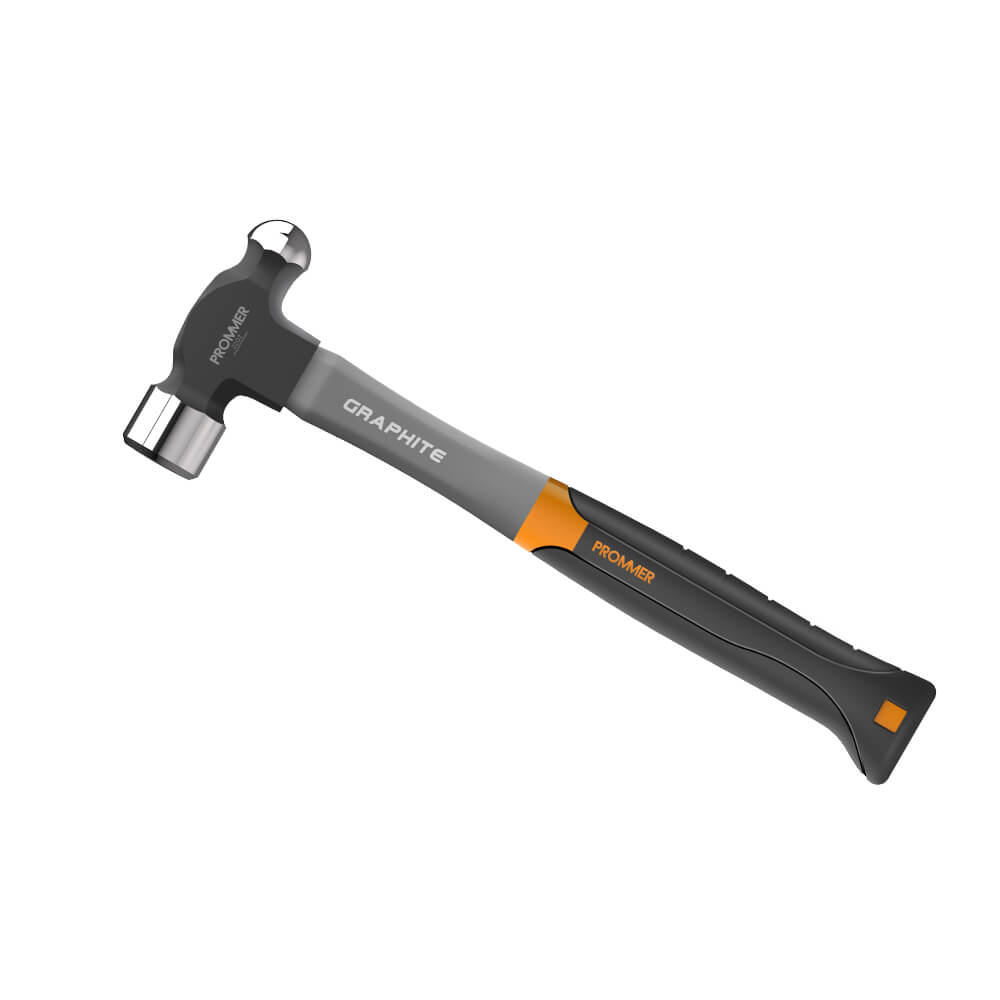BALL PEEN HAMMER (TWO PCS)