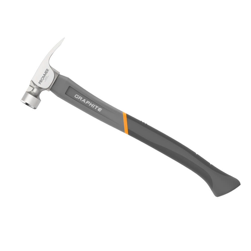 CALIFORNIA FRAMING HAMMER